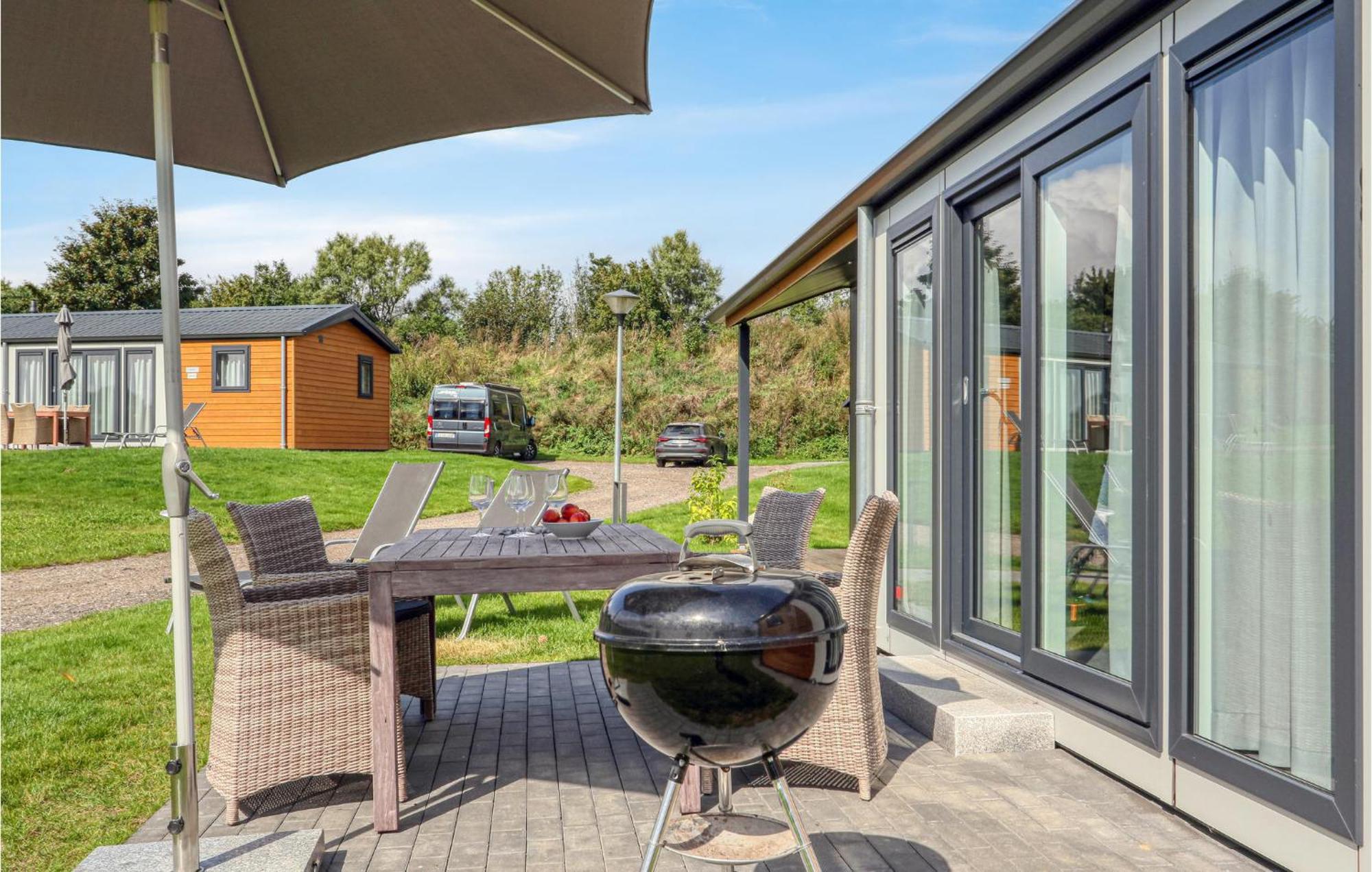Amazing Home In Suesel With Kitchen Susel Exteriér fotografie